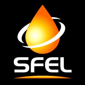 SFEL – Société française pour l'étude des lipides Logo