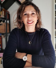 Bureau Claire Bourlieu