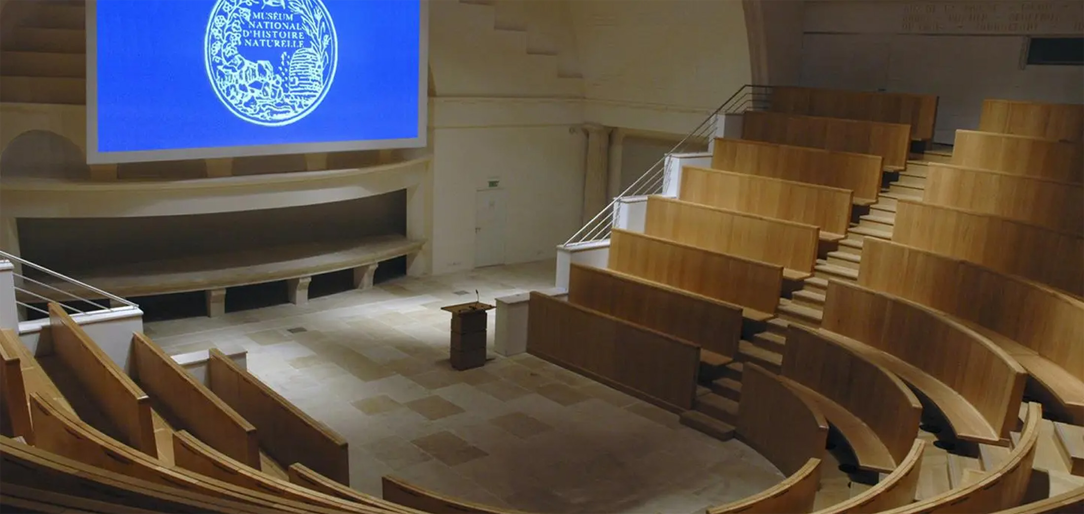 Verniquet amphitheater Verniquet amphitheater