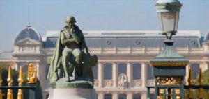 Jardin des plantes, Paris