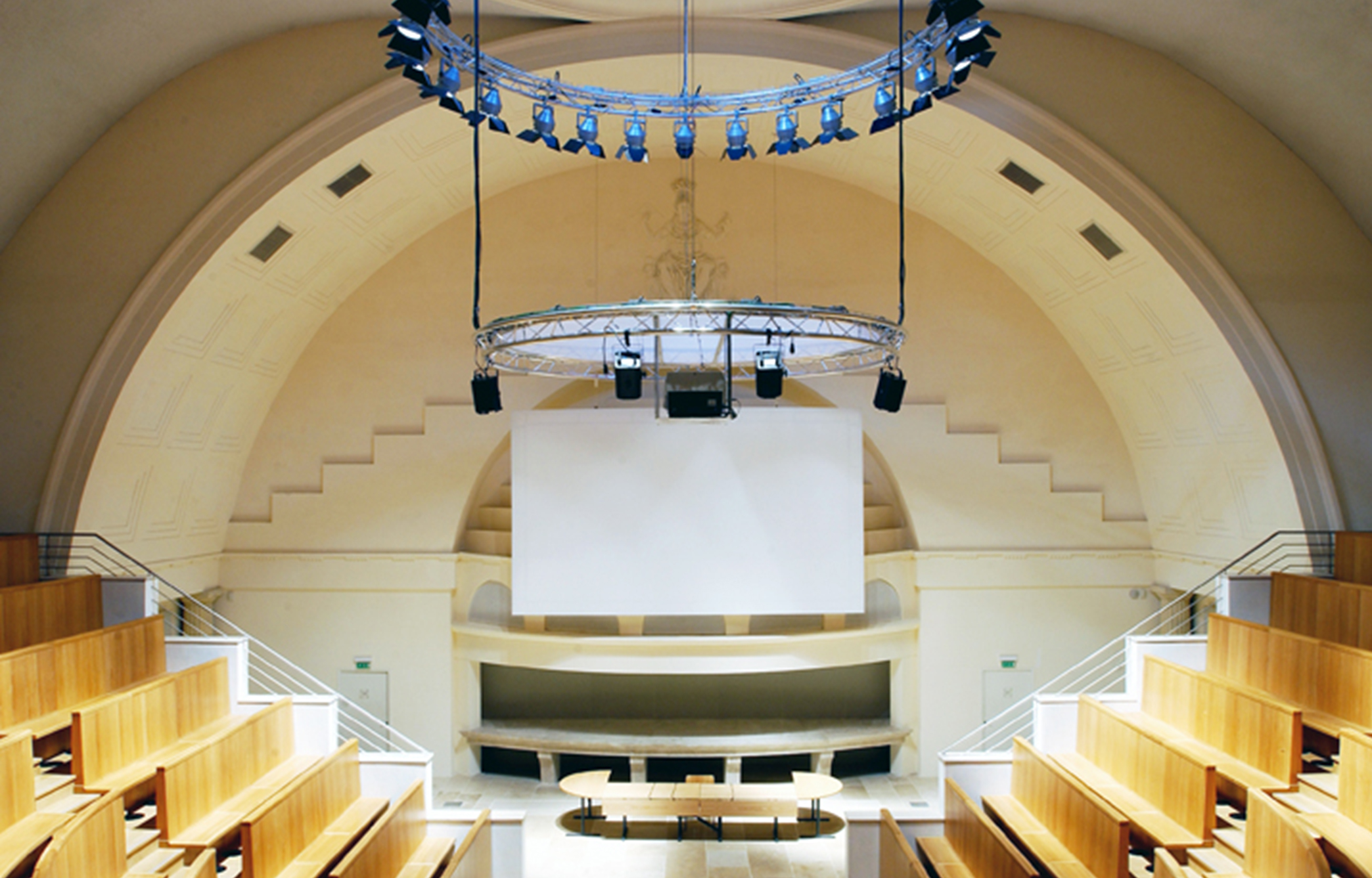 Verniquet Amphitheater (1)