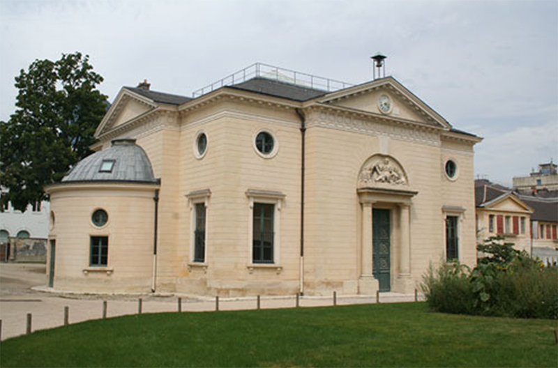 Verniquet Amphitheater (2)